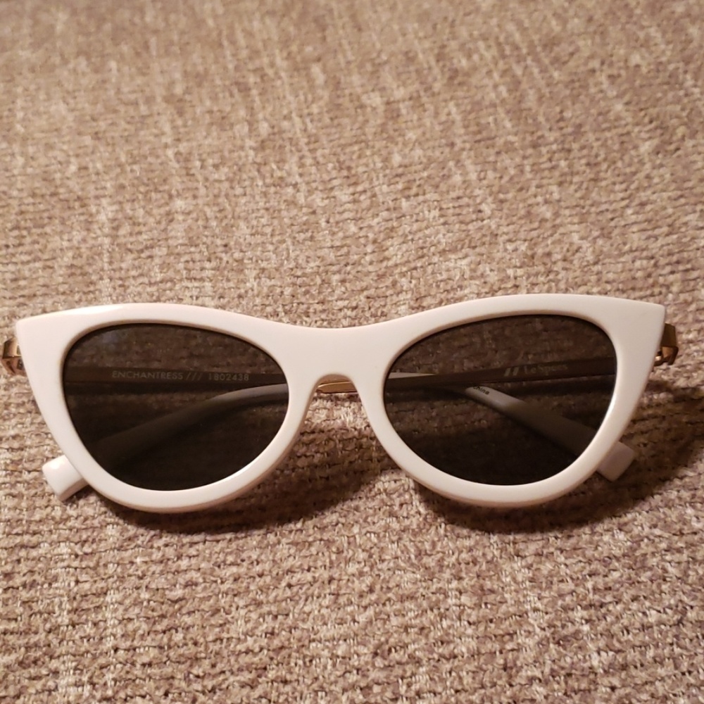 Let Specs Cat Eye Sunglasses
